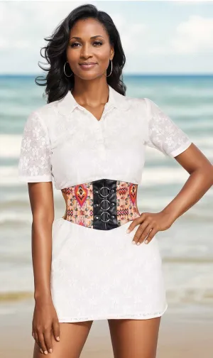 Shelsee Corset Belt
