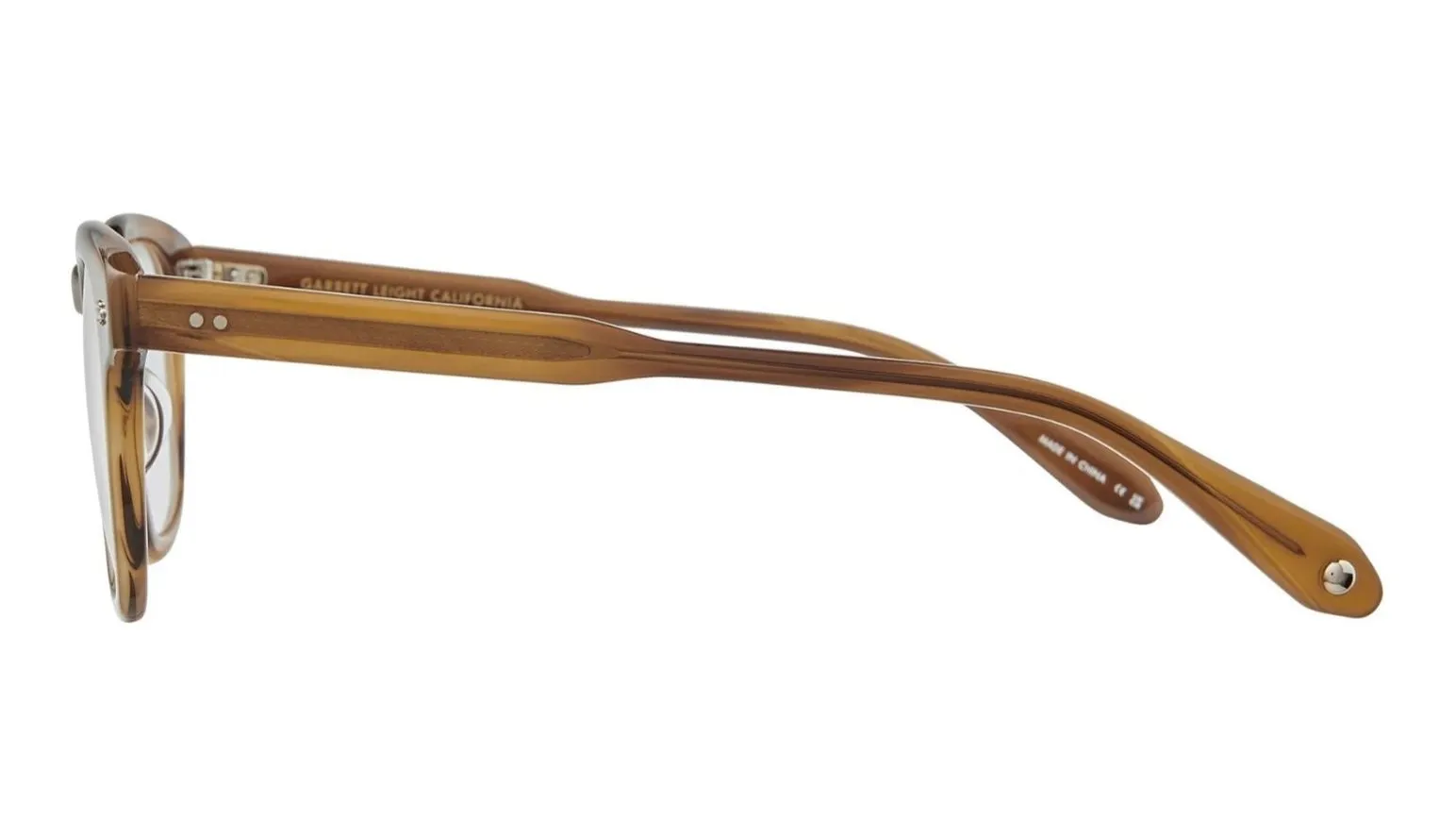 Sherwood Eyeglasses - True Demi