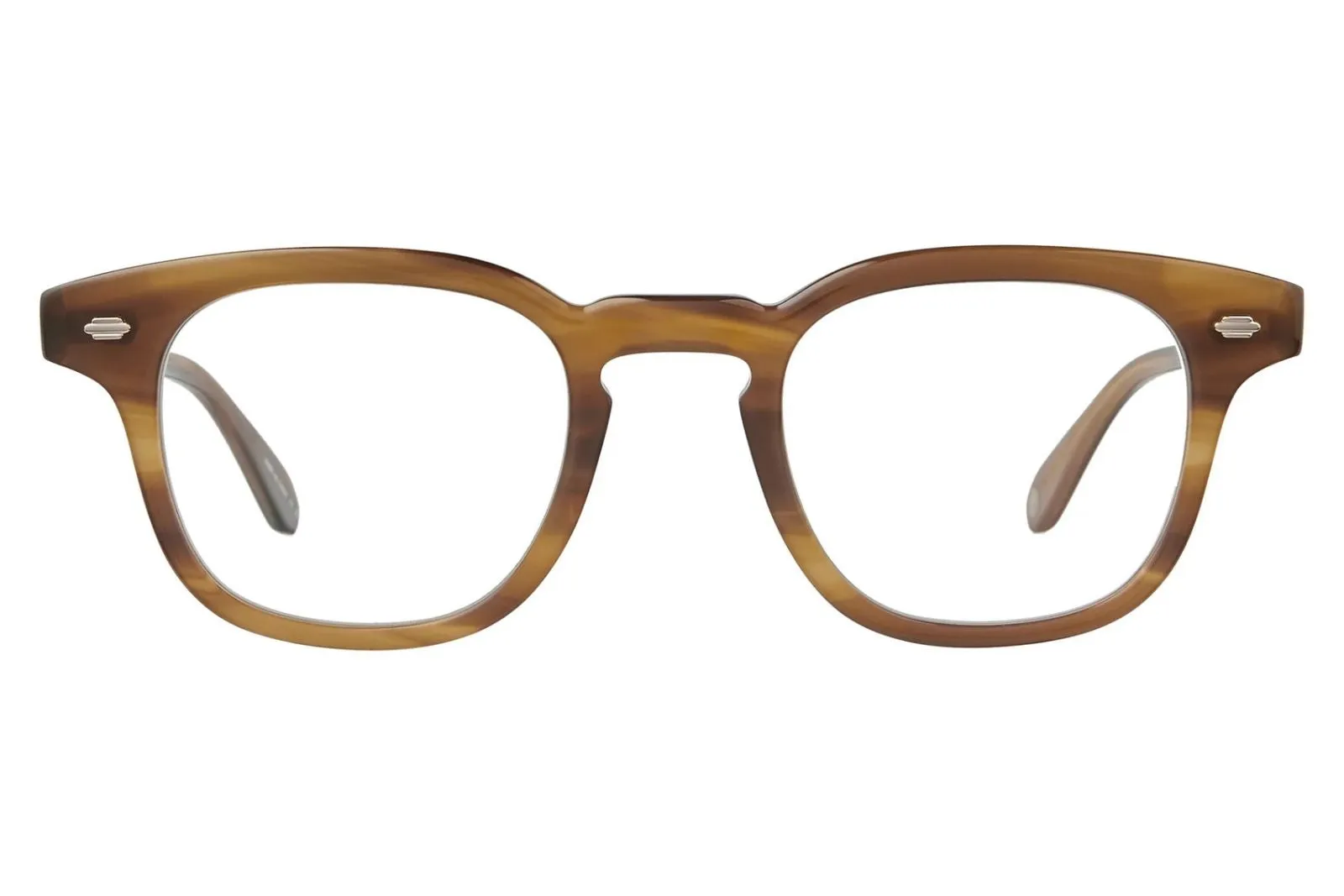 Sherwood Eyeglasses - True Demi
