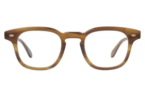 Sherwood Eyeglasses - True Demi