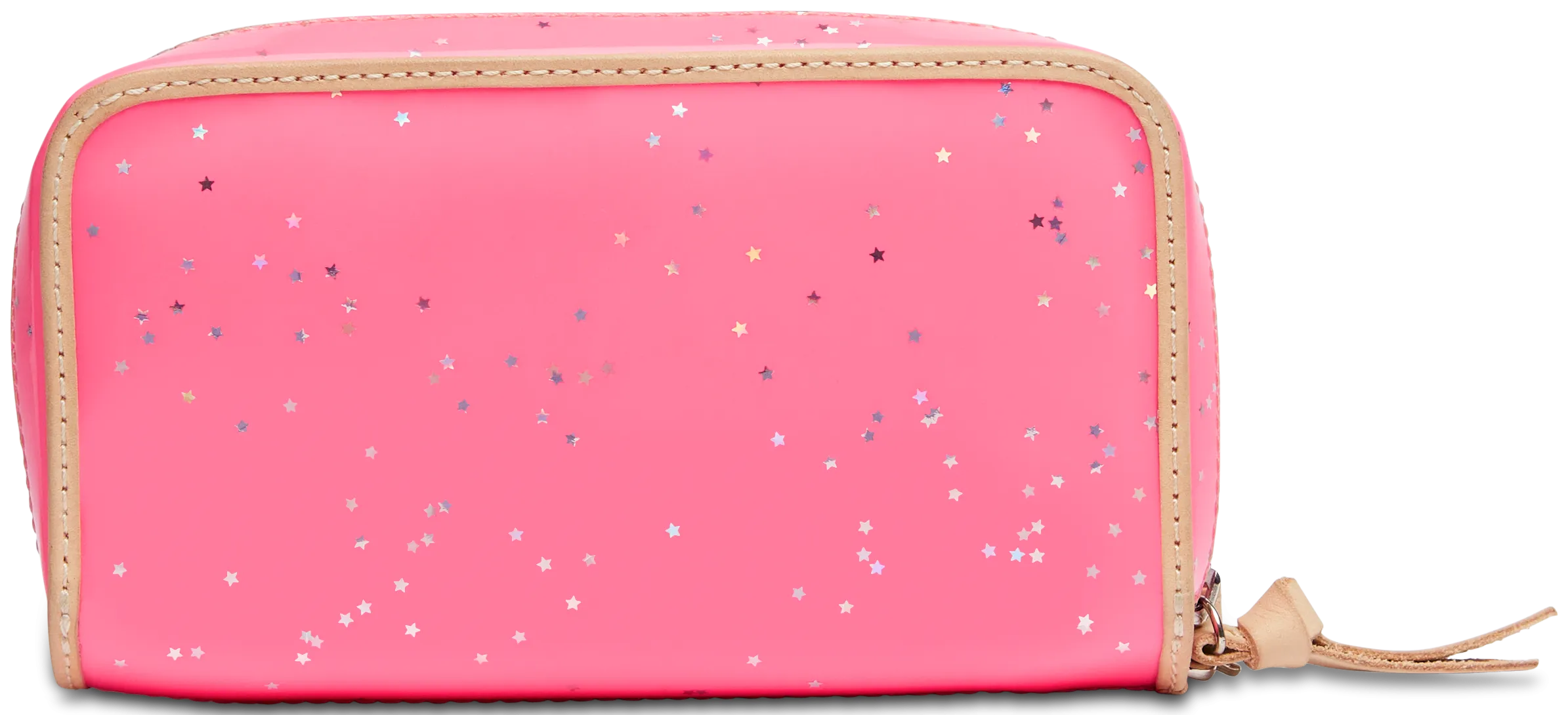 Shine Wristlet Wallet