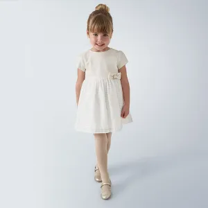 Short Sleeve Dress 4964