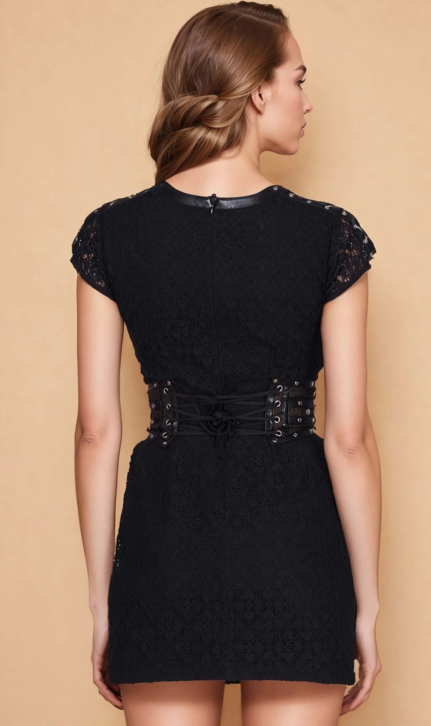 Shyanne Corset Belt