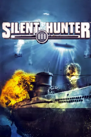 Silent Hunter III (PC)