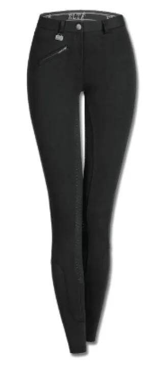 Silicon Breeches Child Black 176