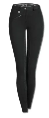 Silicon Breeches Child Black 176