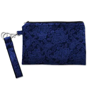Silk Wristlet - Bernstein