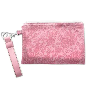 Silk Wristlet - Boulanger