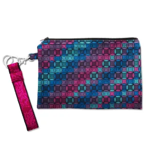 Silk Wristlet - Casimir