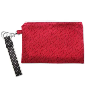 Silk Wristlet - Loveland