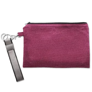 Silk Wristlet - Night Out Tourmaline