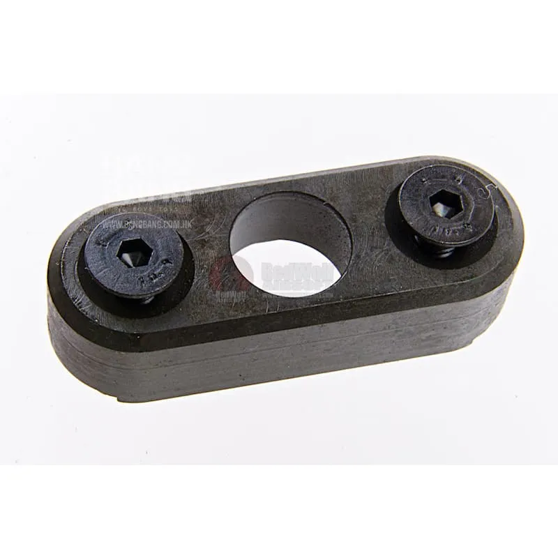 Silverback QD Rail Mount for SRS Handguard