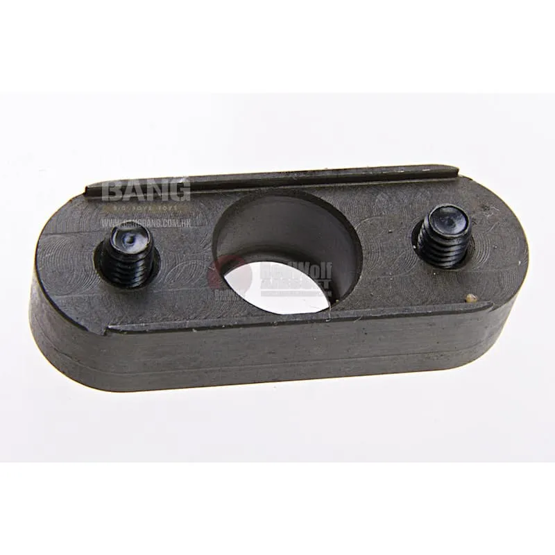 Silverback QD Rail Mount for SRS Handguard