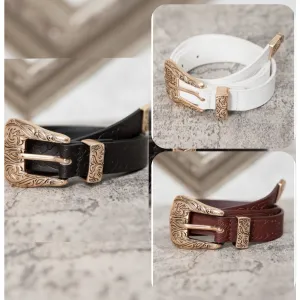 Silverton Belt