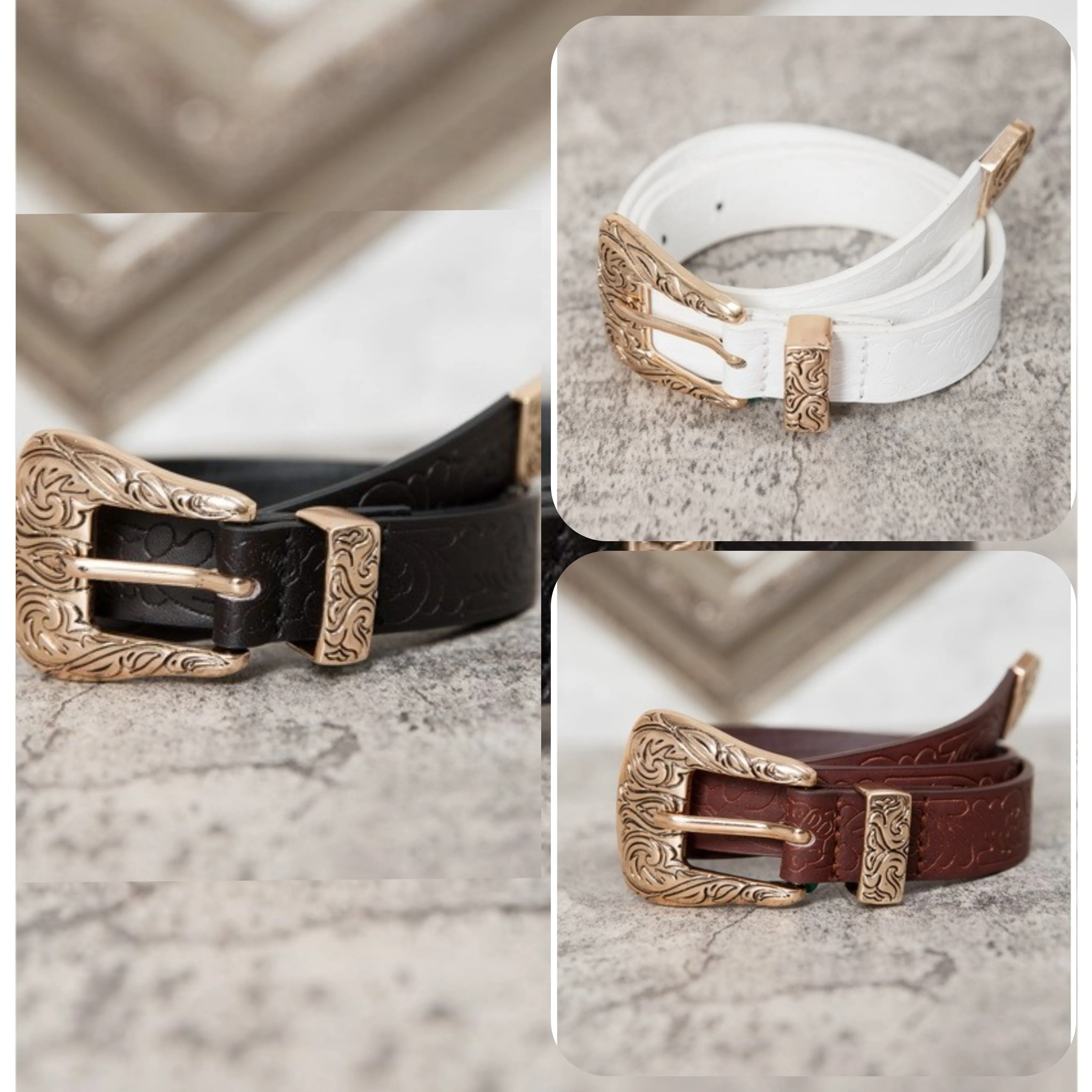 Silverton Belt