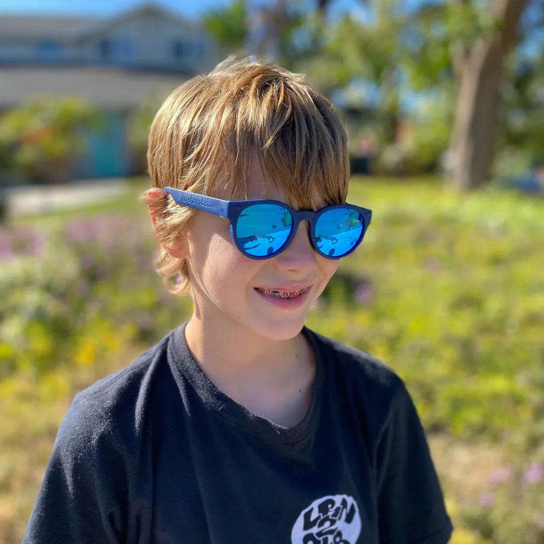 Simon Rounds | Junior
