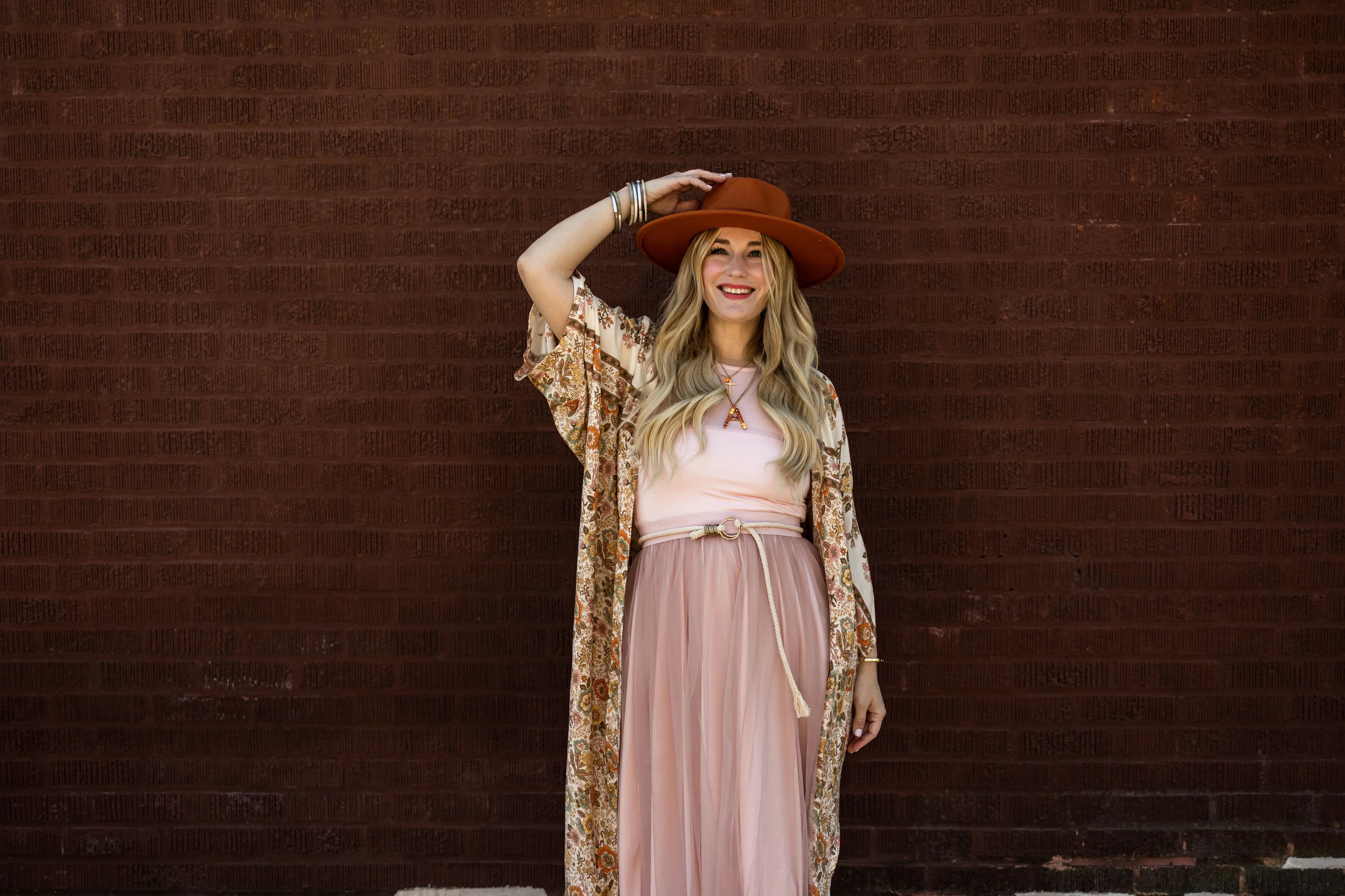 skyler braided belt in ivory
