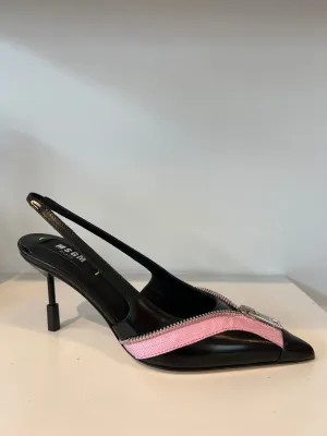 Sling Back
