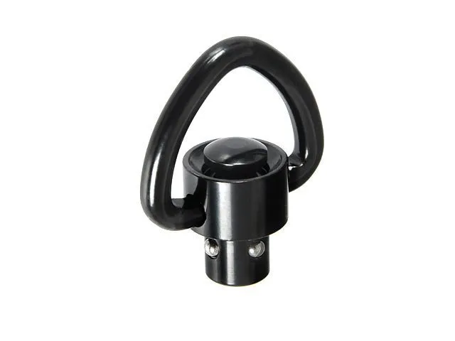 Sling Mount Swivel - Schwarz