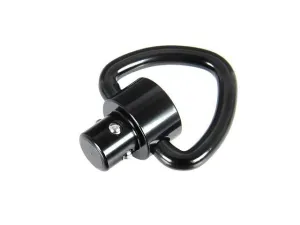 Sling Mount Swivel - Schwarz