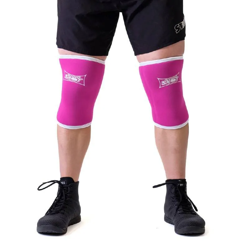 Sling Shot | Knee Sleeves 2.0