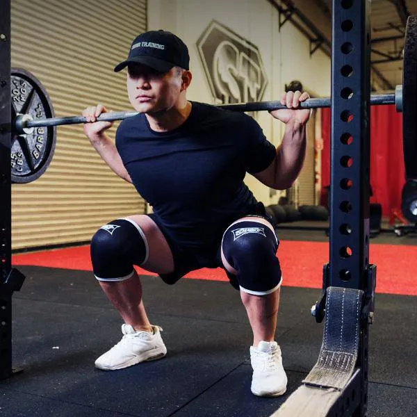 Sling Shot | Knee Sleeves 2.0