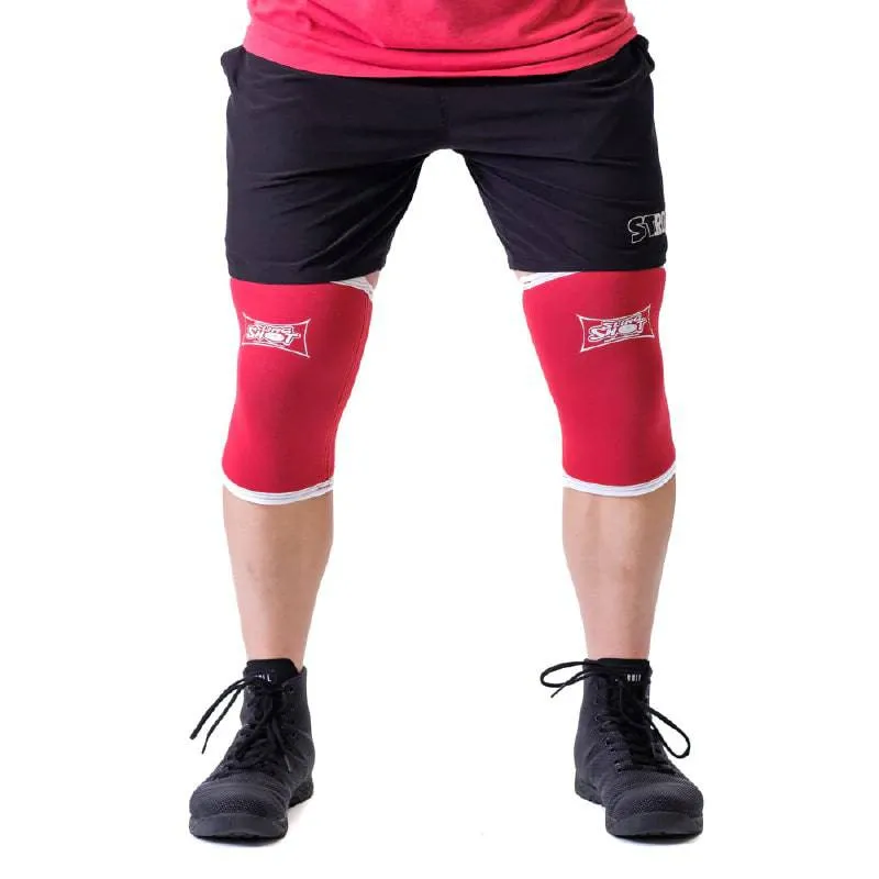 Sling Shot | Knee Sleeves 2.0
