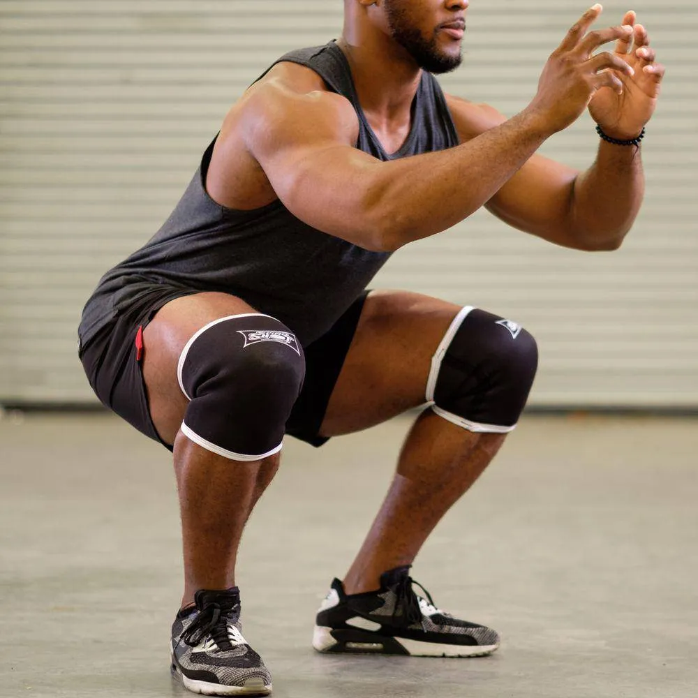 Sling Shot | Knee Sleeves 2.0