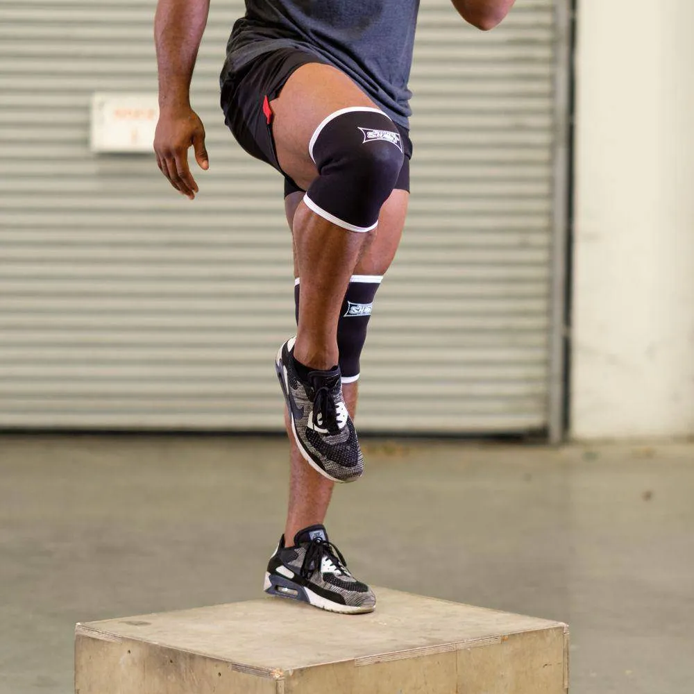 Sling Shot | Knee Sleeves 2.0
