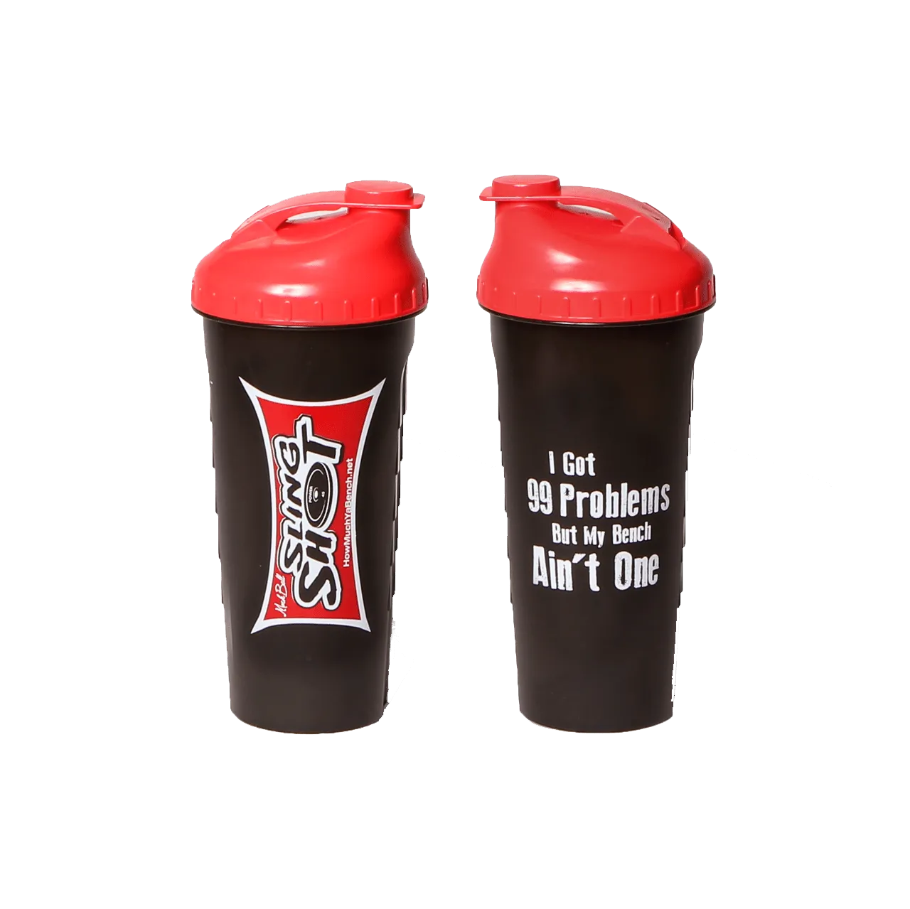Sling Shot | Shaker Cup - 24oz