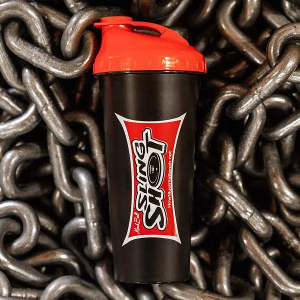 Sling Shot | Shaker Cup - 24oz
