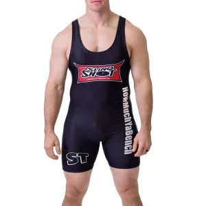 Sling Shot | Sling Shot Singlet - Unisex