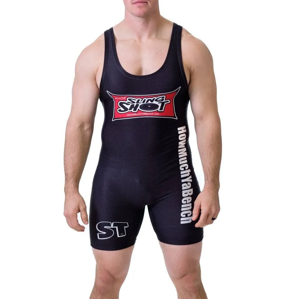 Sling Shot | Sling Shot Singlet - Unisex