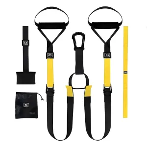 Sling Trainer Pro (Schlingentrainer-Set mit Zubehör)