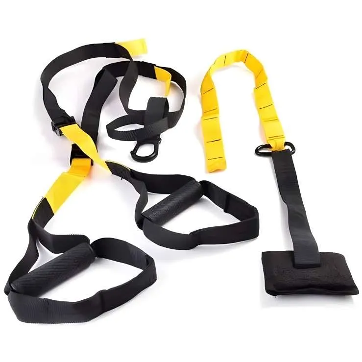 Sling Trainer Pro (Schlingentrainer-Set mit Zubehör)