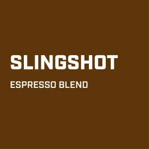 SLINGSHOT