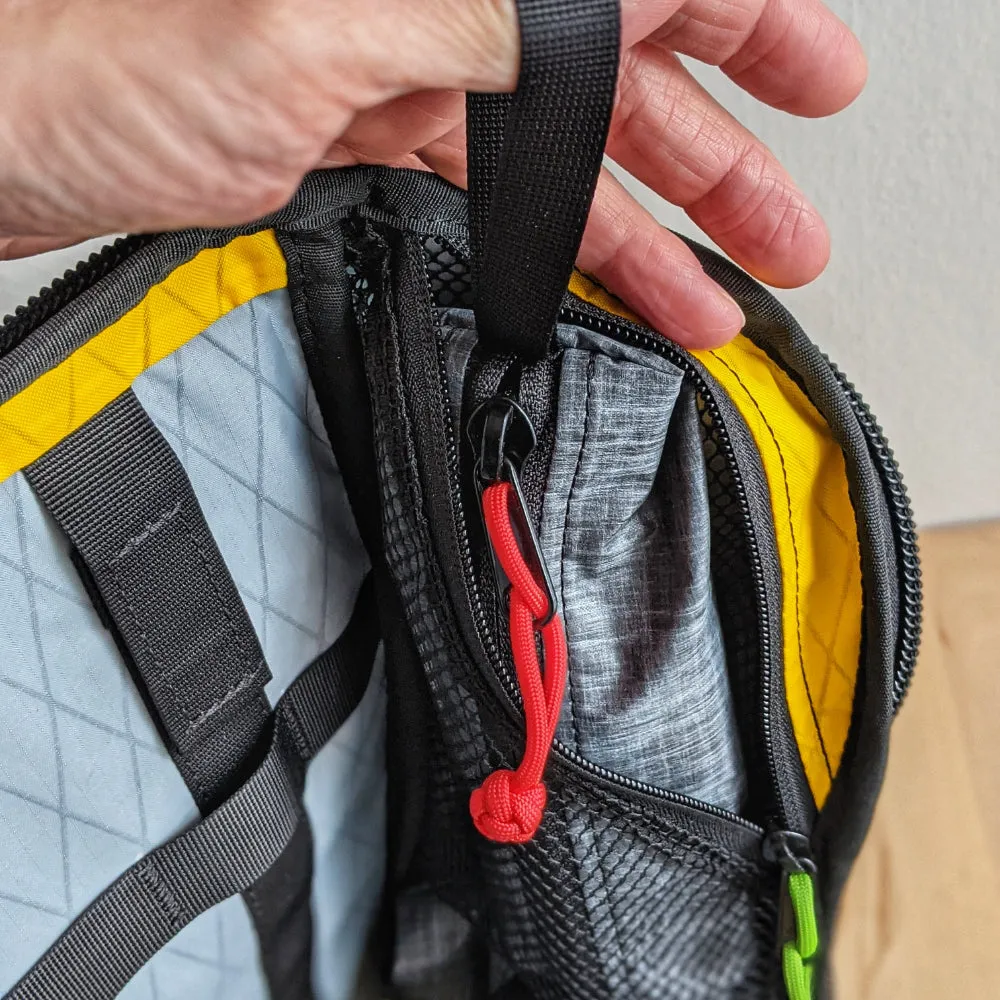SMOKE - EDC pouch