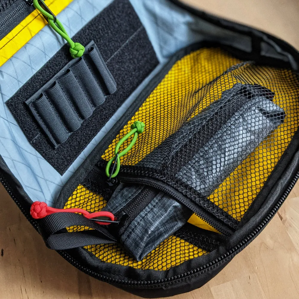 SMOKE - EDC pouch