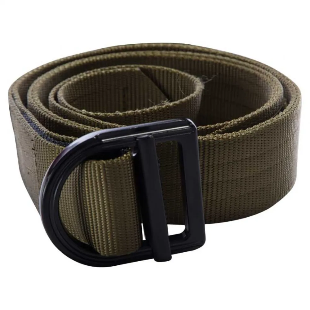Sniper Africa Olive Tactical Belt
