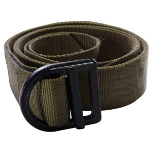 Sniper Africa Olive Tactical Belt