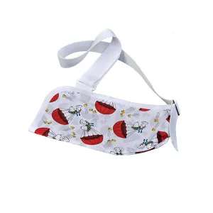 Snoopy Pediatric Arm Sling