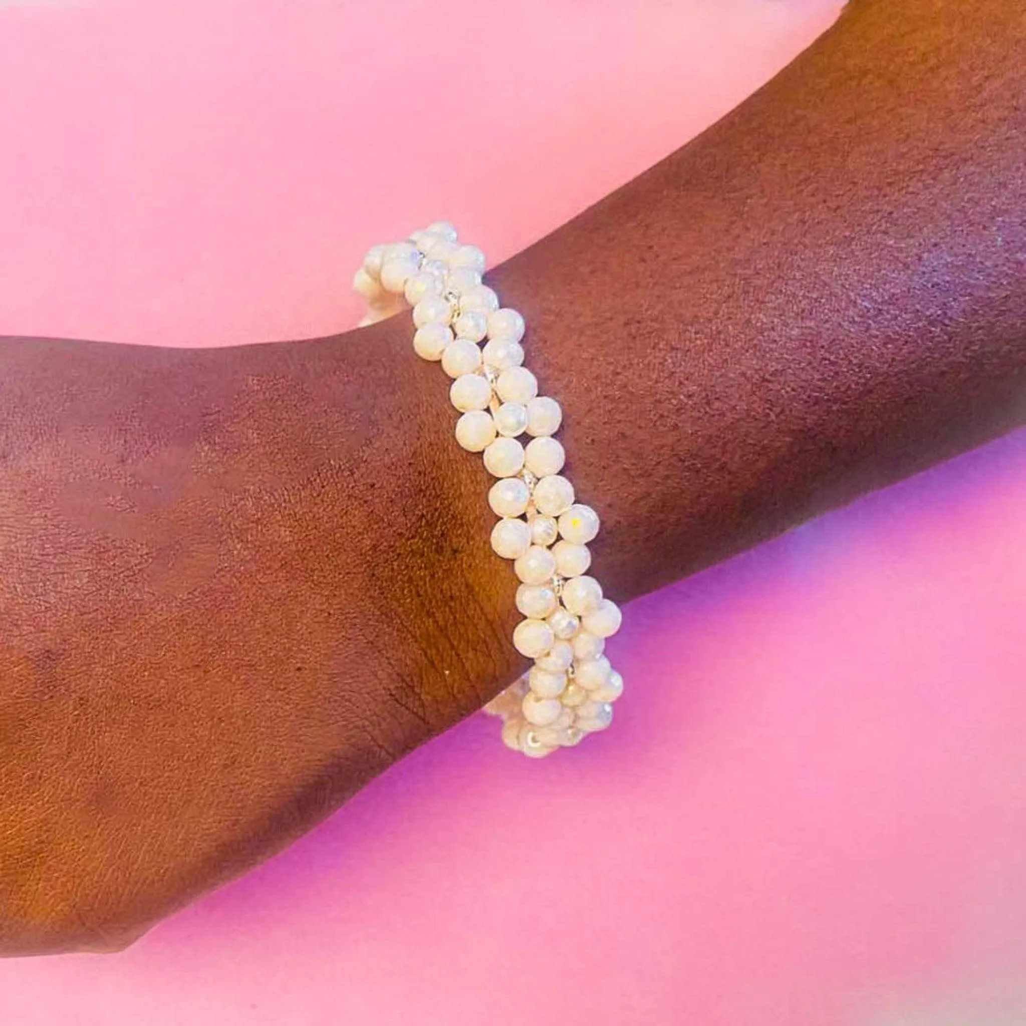 Socialite bracelet