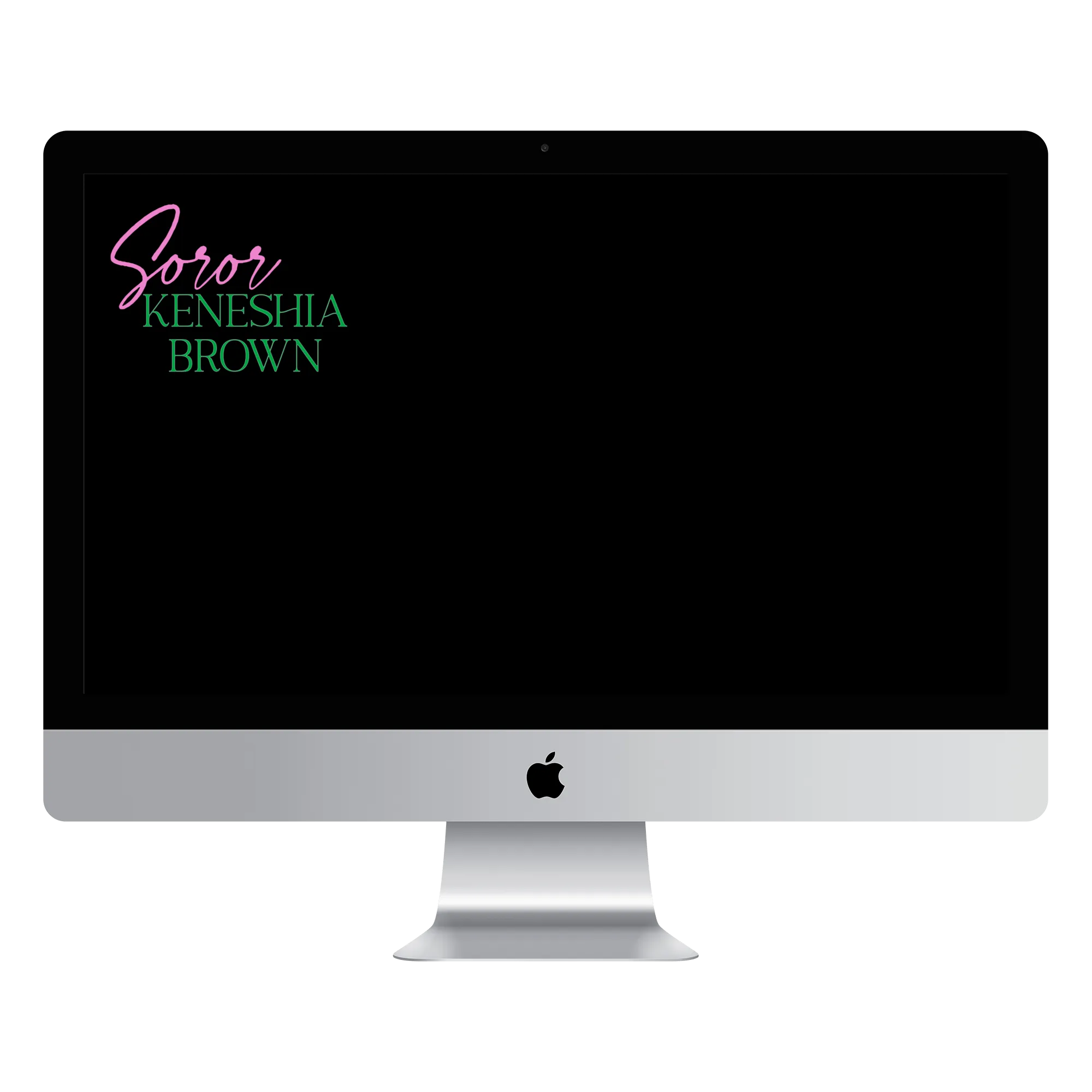 Soror/Frat Zoom Wallpaper