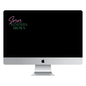 Soror/Frat Zoom Wallpaper
