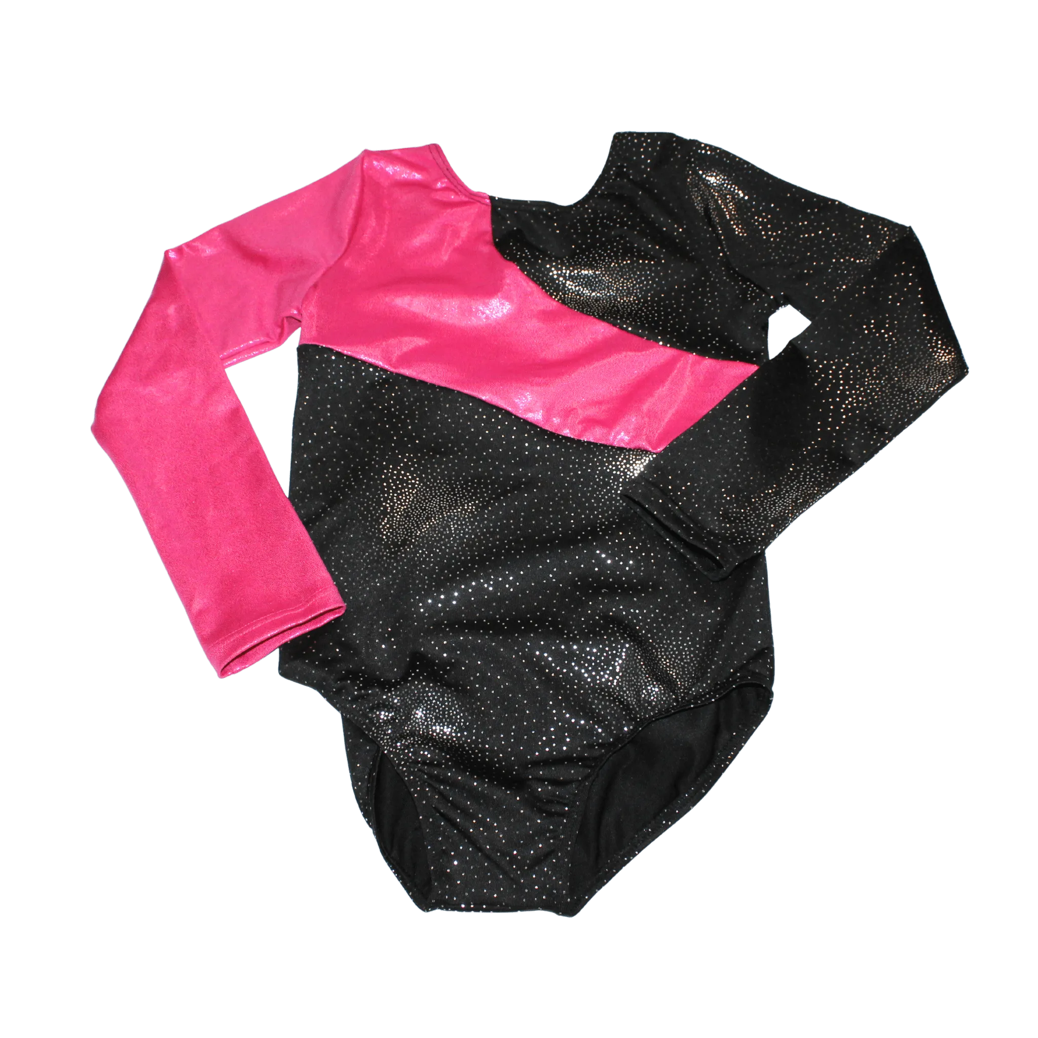 Sparkly Leotard