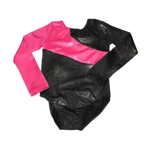 Sparkly Leotard