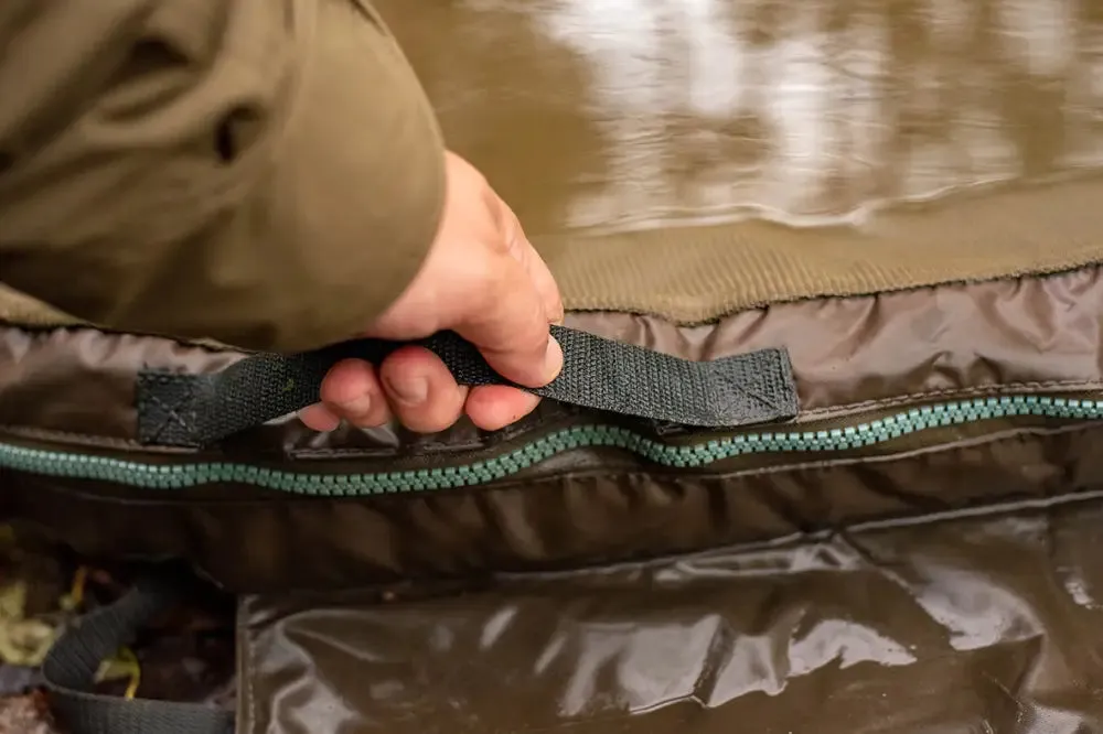 Specimen Unhooking Mat