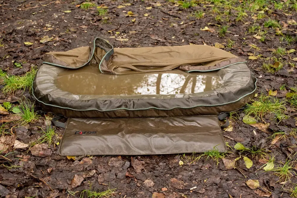 Specimen Unhooking Mat