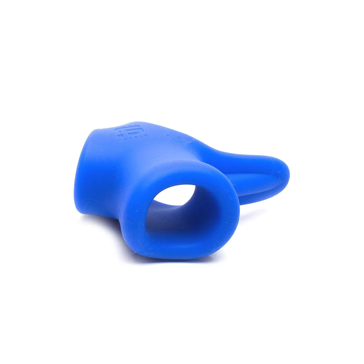 Sport Fucker - Tailslide 2.0 - Cocksling - Met Perineum Stimulator - Blauw