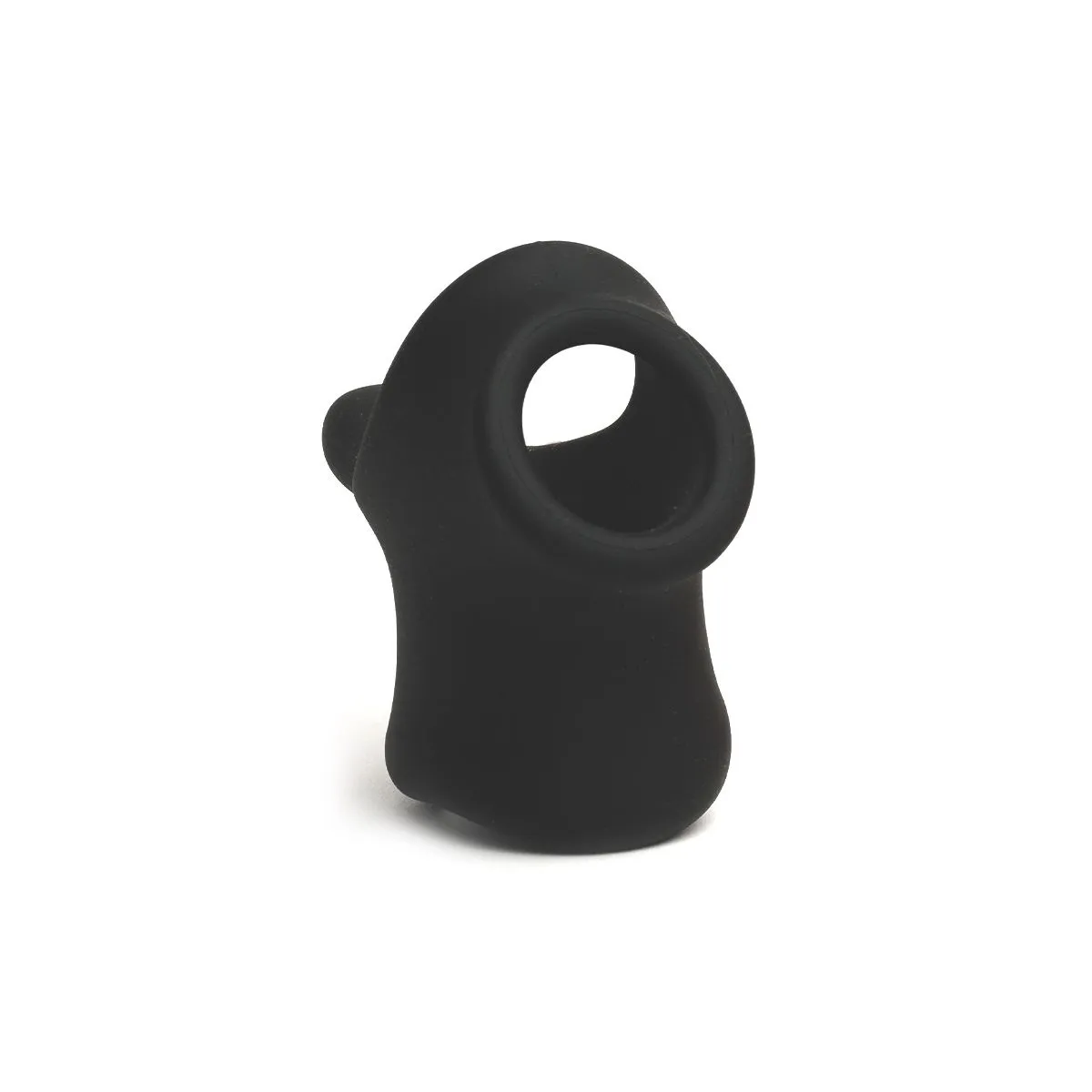 Sport Fucker - Tailslide 2.0 - Cocksling - Met Perineum Stimulator - Zwart
